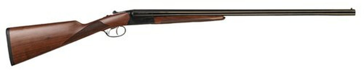 Image of CZ Bobwhite G2 20 Ga, 28" Barrel, 3", Straight English Style Stock Black Chrome