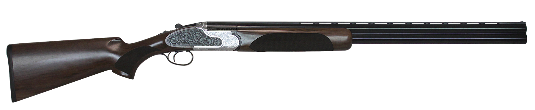 Image of CZ Wingshooter Elite 12 Ga, 28", Over/Under, Walnut