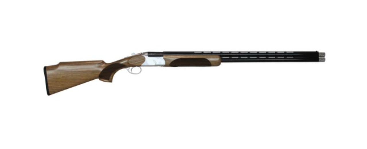 Image of CZ Redhead Premier Target 12 Ga, 30" Barrels, Turkish Walnut