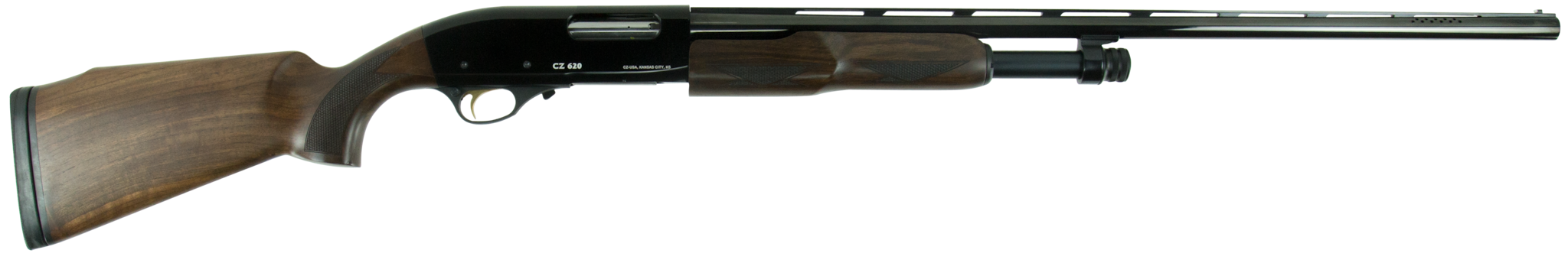 Image of CZ 620 FIELD SELECT