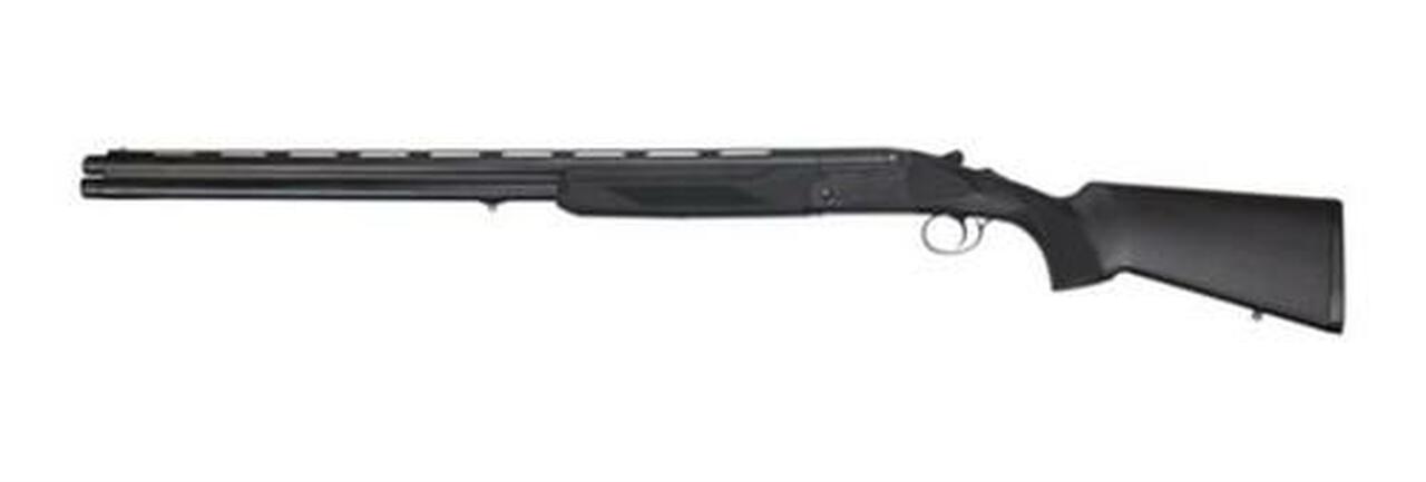 Image of CZ Swamp Magnum 12 Ga, 30" Barrel, 3.5", Black Synthetic Stock