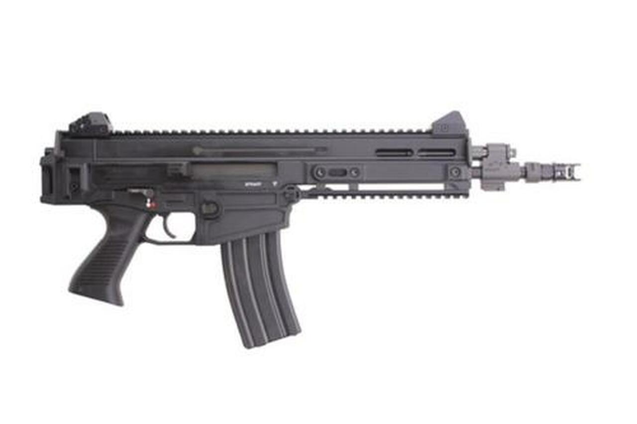 Image of CZ 805 Bren S1 Pistol 5.56/223 11" Barrel 30 Rd AR-15 Mag