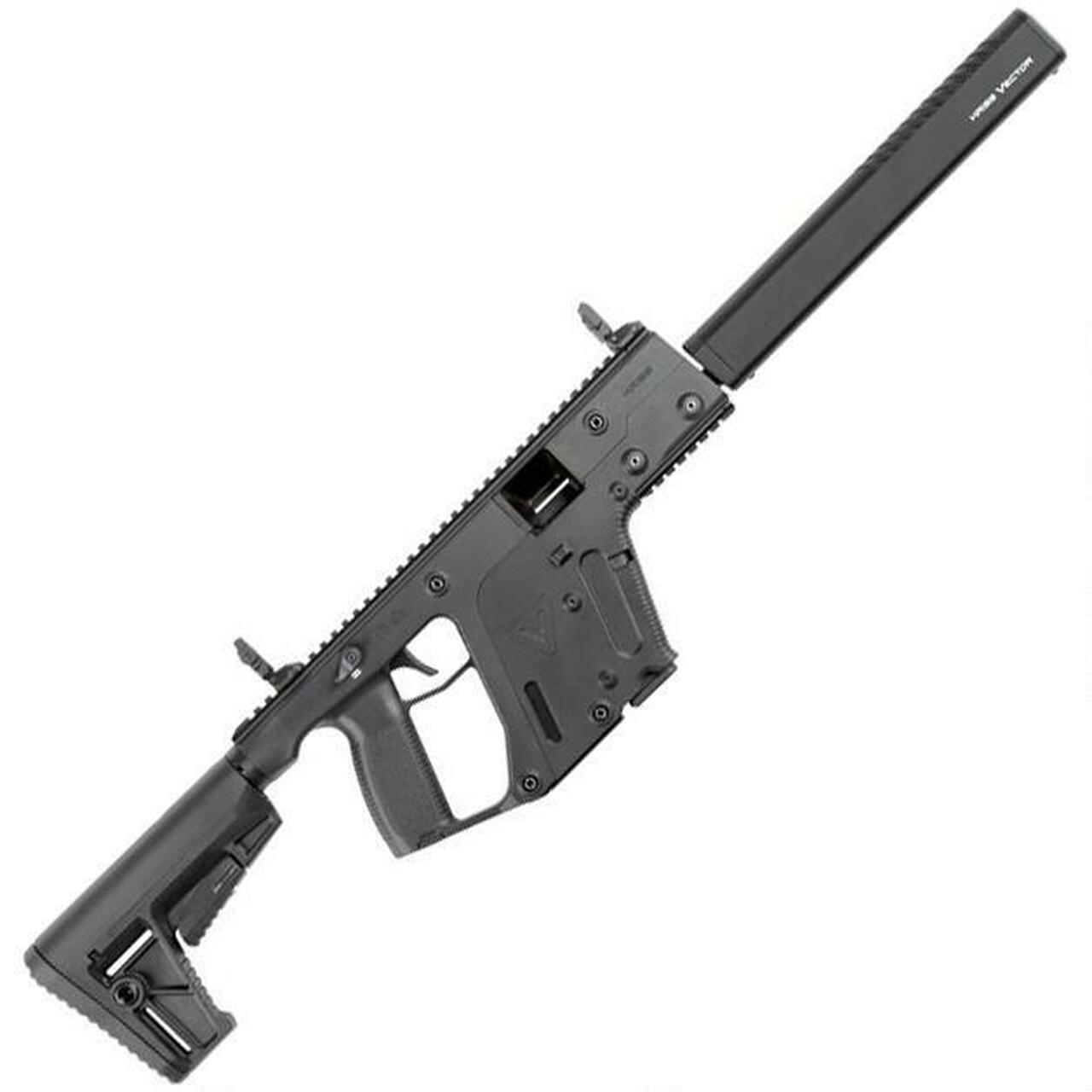Image of Kriss Vector CRB G2 Rifle, 45 ACP, 16", 13rd, M4 Collapsible Stock
