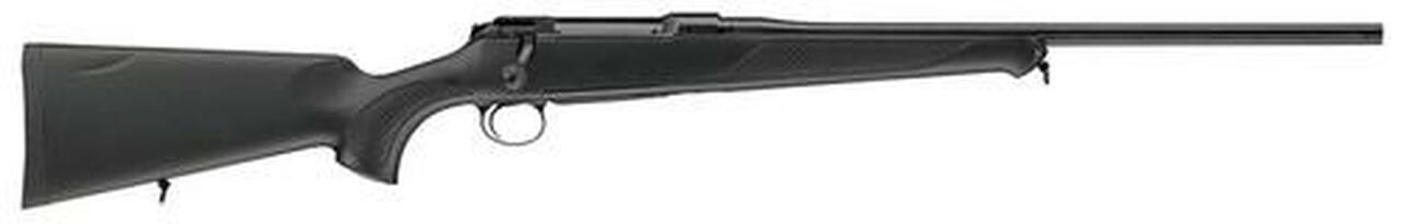 Image of Sauer S 101 Classic XT Bolt 243 Win 22" Barrel, Synthetic Black Stock Blac, 5rd