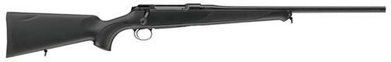 Image of Sauer S 101 Classic XT Bolt 270 Win 22" Barrel, Synthetic Black Stock Blac, 5rd