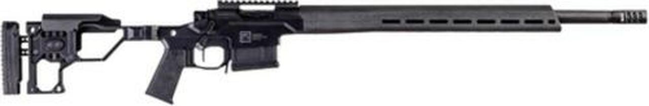 Image of Christensen Arms MPR 300 PRC 26" Barrel M-LOK Handguard Folding Stock 10rd Mag