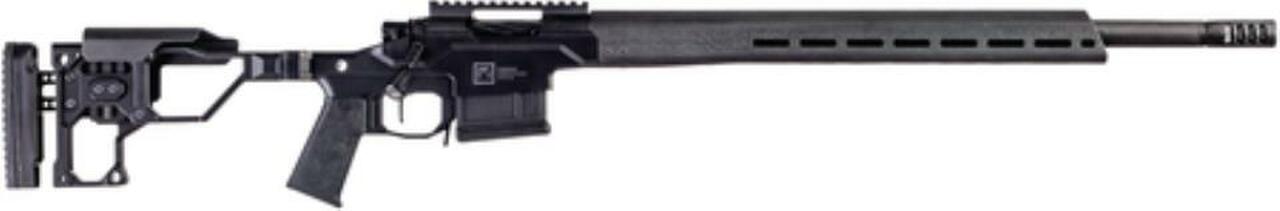 Image of Christensen Arms MPR 6.5mm Creedmoor 22" Barrel M-LOK Handguard Folding Stock 10rd Mag