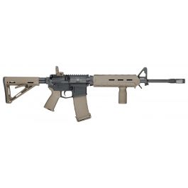 Image of S&W Rifle M&P15 MOE Mid Length Rifle, Flat Dark Earth - 811054