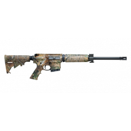 Image of Smith & Wesson M&P15 .300 Whisper Realtree APG Camo 811300