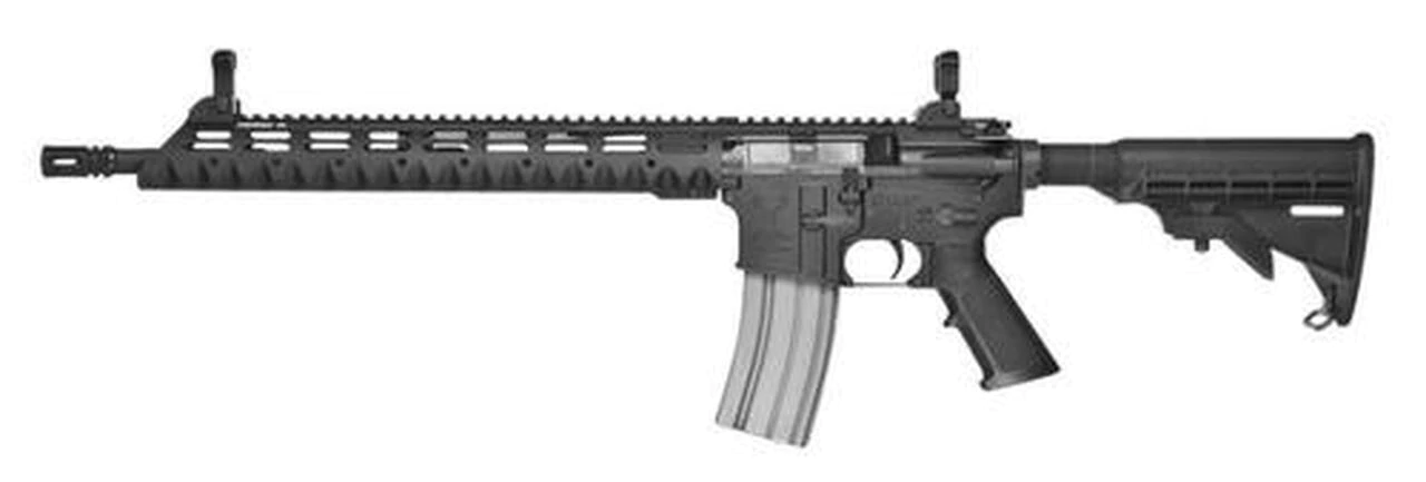 Image of Stag Arms 3TL AR-15, .223/5.56, 16", 30rd, Left Handed