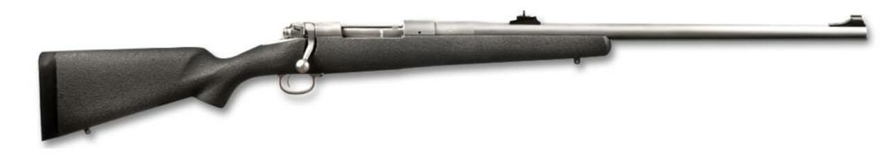 Image of Montana Rifle Co. Extreme Vantage V2 375 H&H, Synthetic, Stainless, Sights, Right Hand