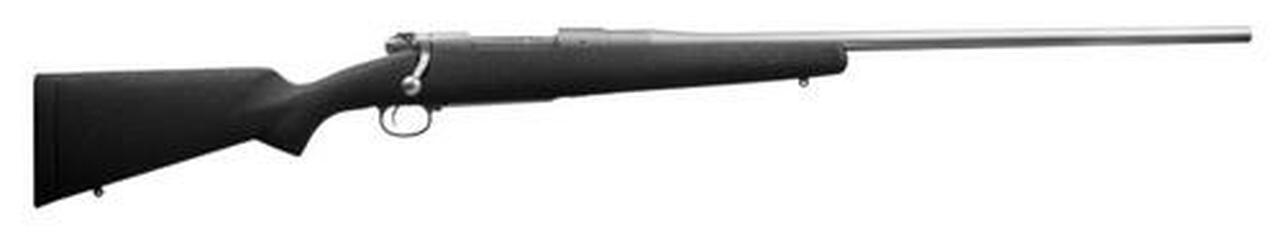 Image of Montana Rifle Co. Extreme X3 6.5 Creedmoor, Synthetic, Stainless, Right Hand