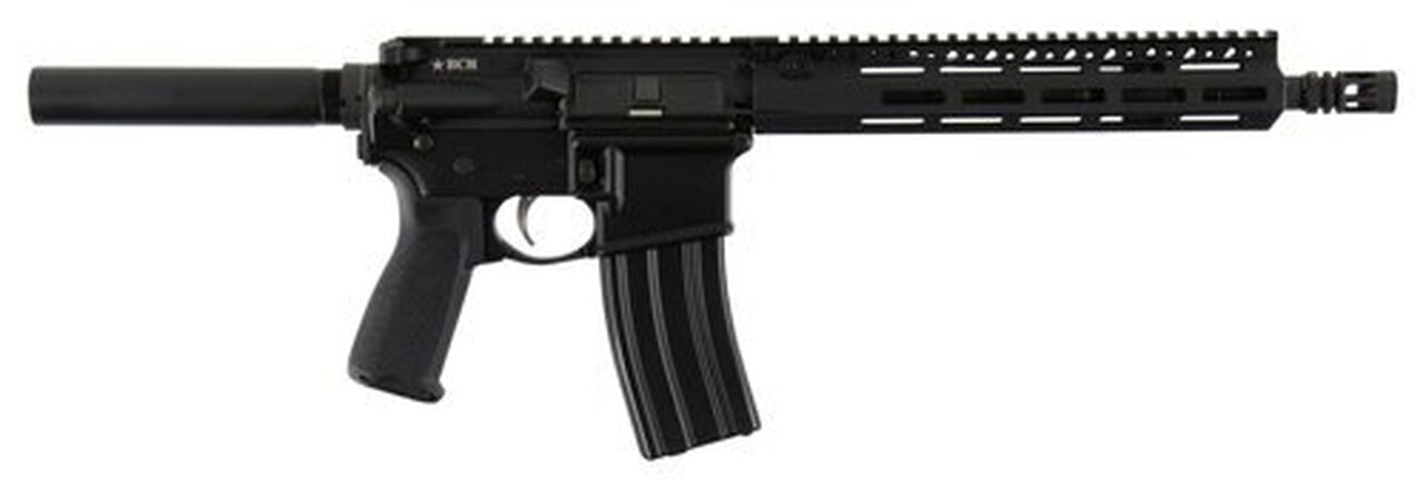 Image of Bravo Company AR-15 RECCE-11 MCMR Pistol 223/'5.56 11.5" Barrel