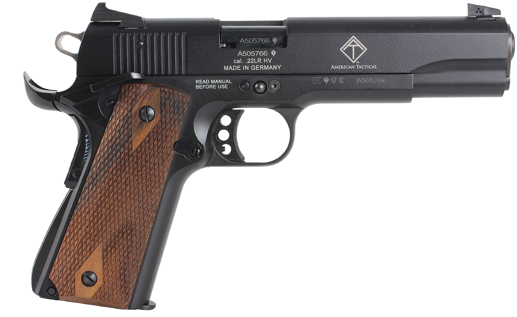 Image of AMERICAN TACTICAL IMPORTS GSG 1911