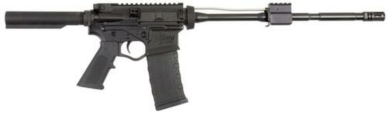 Image of ATI Omni Maxx 5.56x45 16" Barrel Complete AR-15 Less Furniture