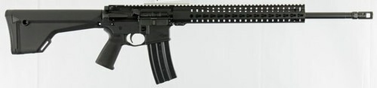 Image of CMMG MK4 224 VALKYRIE 20IN BARREL 10RD MAG