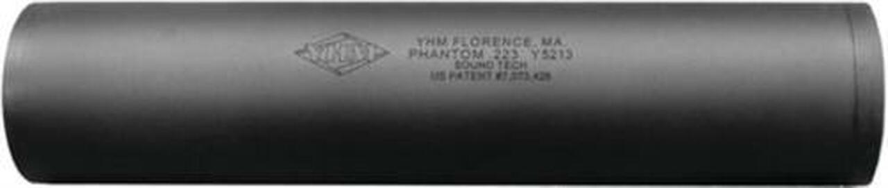 Image of YHM Phantom .223 Quick Detach Sound Suppressor
