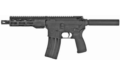 Image of RADICAL FIREARMS RF FORGED AR PISTOL