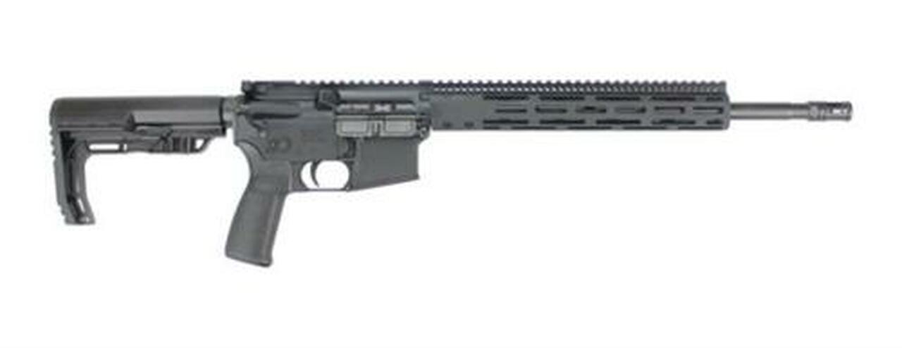 Image of Radical Firearms AR-15 Carbine 5.56/223, 16" Barrel, 12" M-LOK Free Float Handguard, 30rd Mag