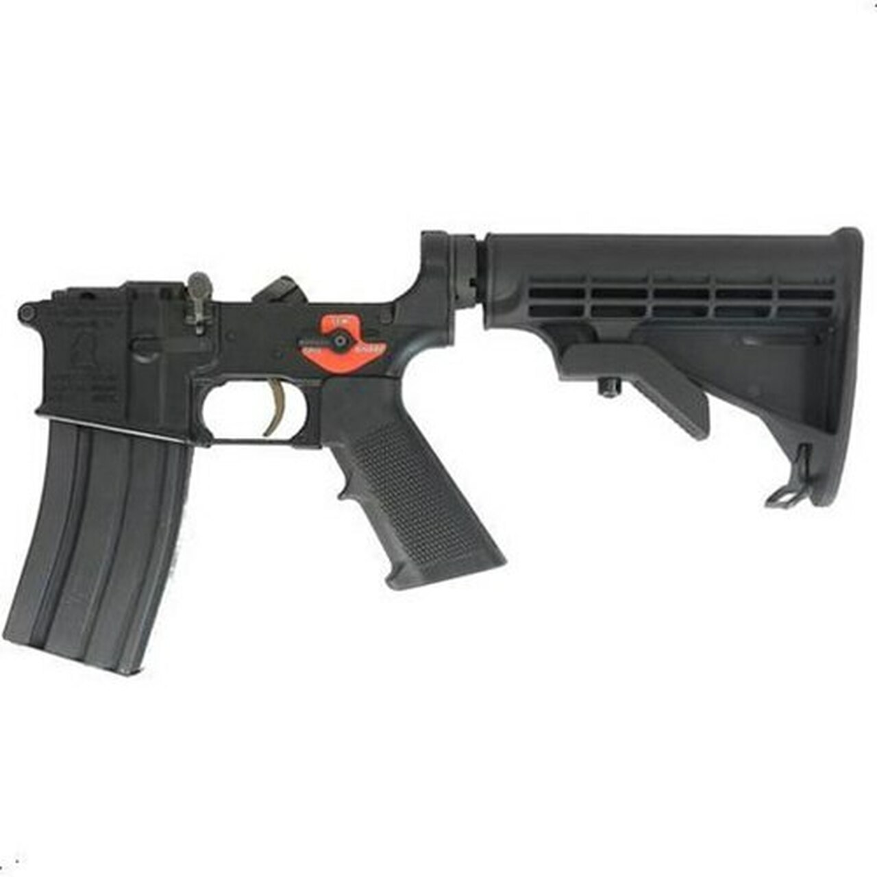 Image of Franklin Armory BFS Equipped M4 Lower BFSIII