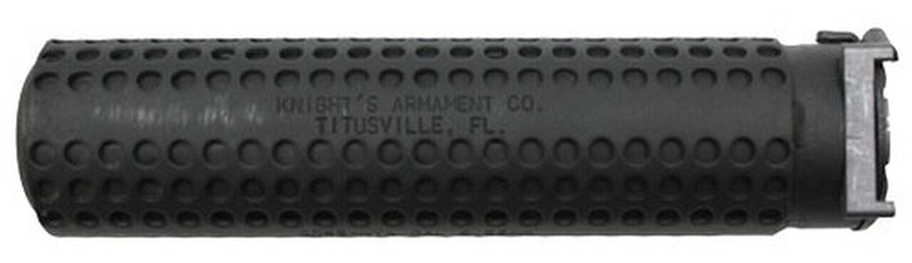 Image of Knights Armament 5.56mm QDSS NT4 (Black) Kit