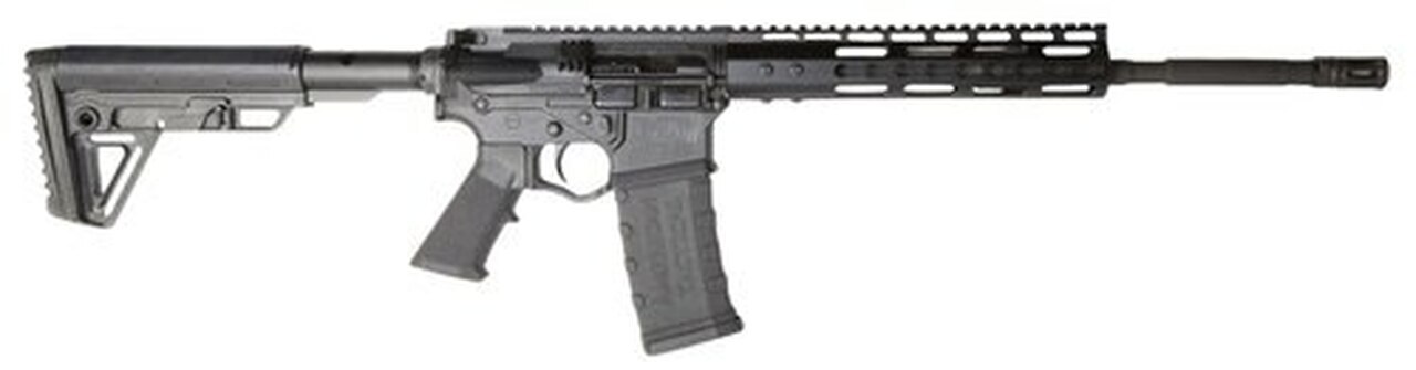 Image of ATI Omni Hypbrid P3P Milsport RIA 5.56mm, 16" Barrel, 30rd