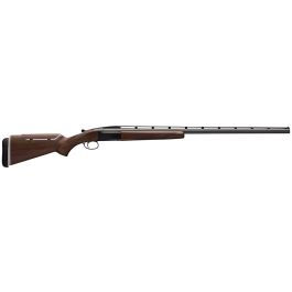 Image of Browning BT-99 Adjustable B&C 12 Gauge Break Open-Action Shotgun, Satin - 017081401