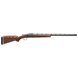 Image of Browning BT-99 Micro with Adjustable Buttplate and Comb 12 Gauge Break Open-Action Shotgun, Satin - 017082402