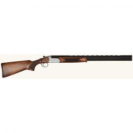 Image of Mossberg 817 17 HMR 5+1 Bolt Action Rifle - 38180