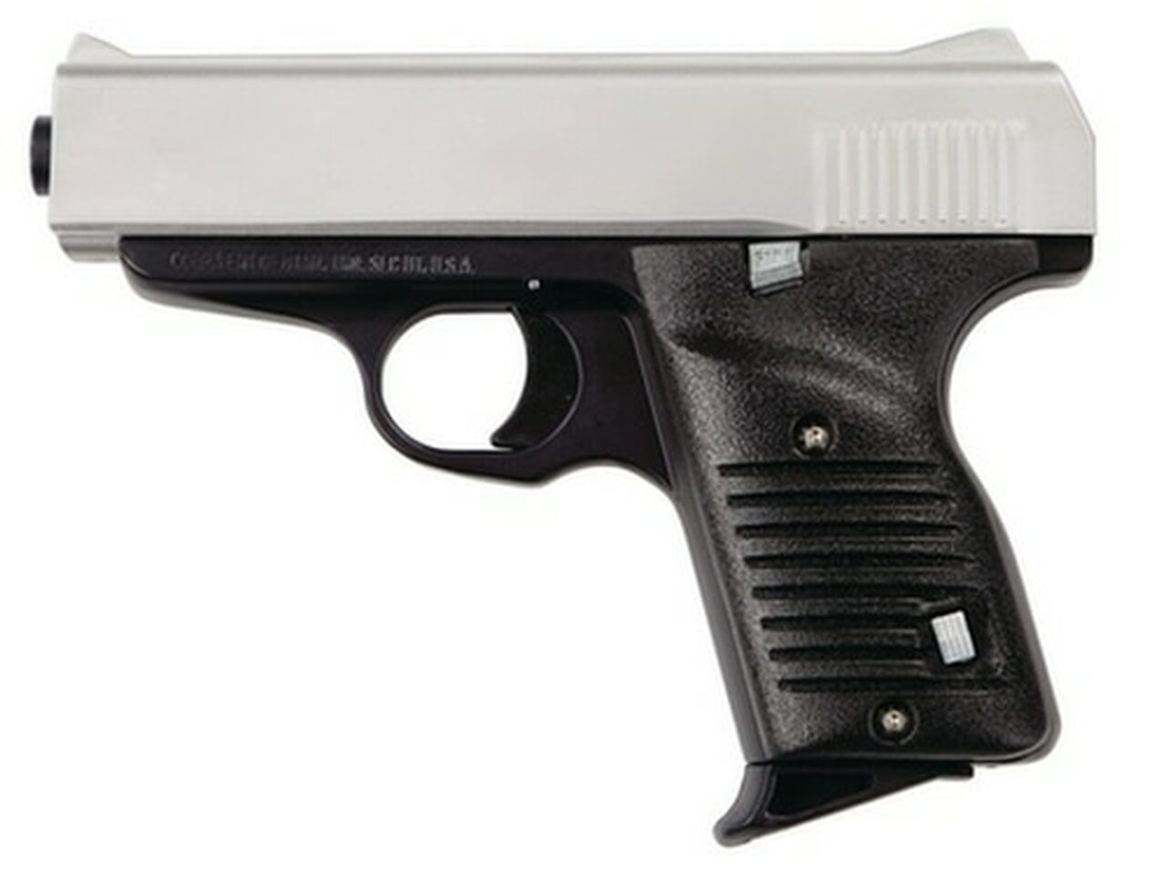 Image of Cobra Freedom FS .380 ACP 3.5", Two-Tone Finish