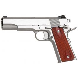 Image of Dan Wesson Razorback RZ-10 10mm Auto Pistol, Forged Stainless - 01907