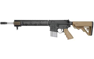 Image of Rock River Arms Fred Eichler Series Predator AR-15, 5.56/223 Tan, 10 Rd Mag
