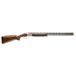 Image of Browning Citori 725 Sporting with Adjustable Comb 12 Gauge Over/Under-Action Shotgun, Gloss Oil - 0135533009