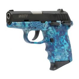 Image of Browning Buck Mark Camper Stainless UFX CA Compliant 22 LR Pistol 10 Round Blowback, Black - 051483490