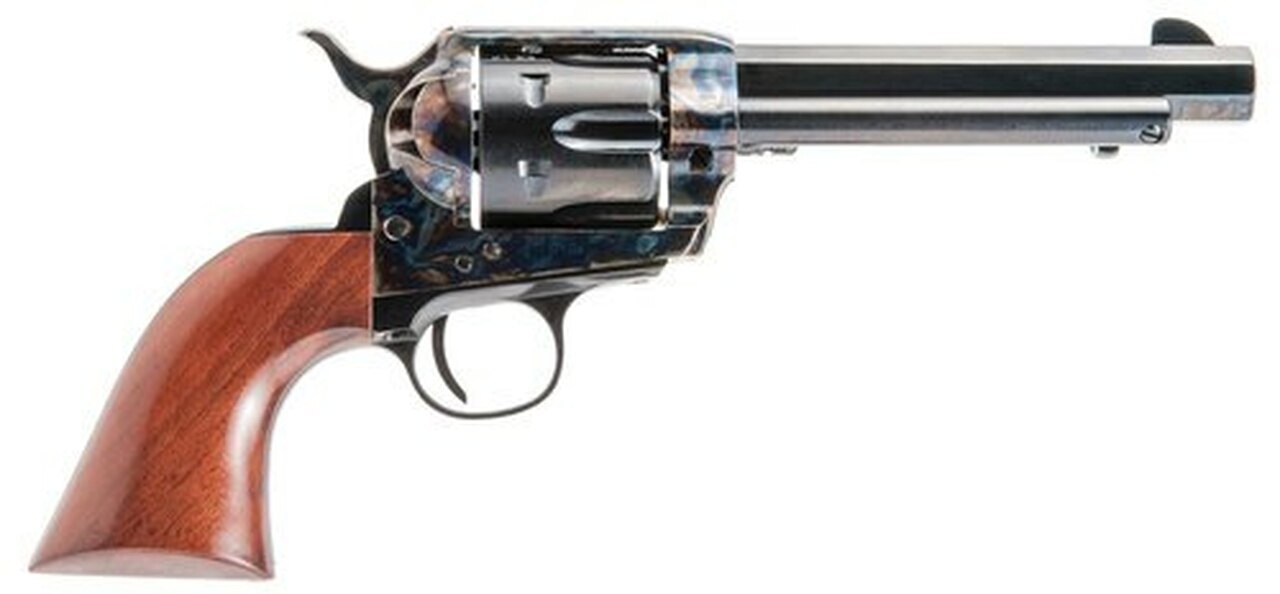 Image of Cimmaron El Malo 357 Mag/38 Special, 5.5" Barrel, PW