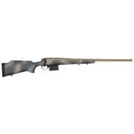 Image of Savage Arms 110 Trophy Hunter XP 300 Win Mag 3 Round Bolt Action Centerfire Rifle, Sporter - 19794