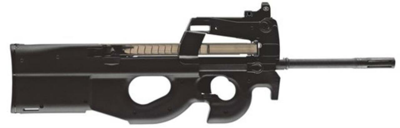 Image of FN PS90 RD 5.7x28, Red Dot Sight, 30 Rd Mag