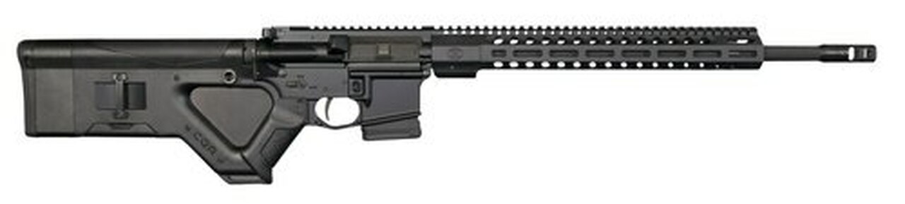 Image of FN FN 15 DMR II *CA Compliant* 223 Remington/5.56 NATO 1