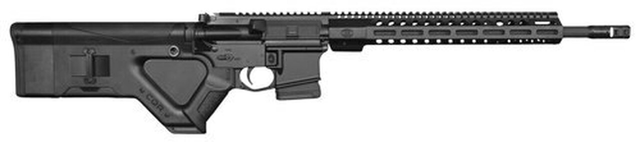 Image of FN FN 15 Tactical II *CA Compliant* 223 Remington/5.56 NATO