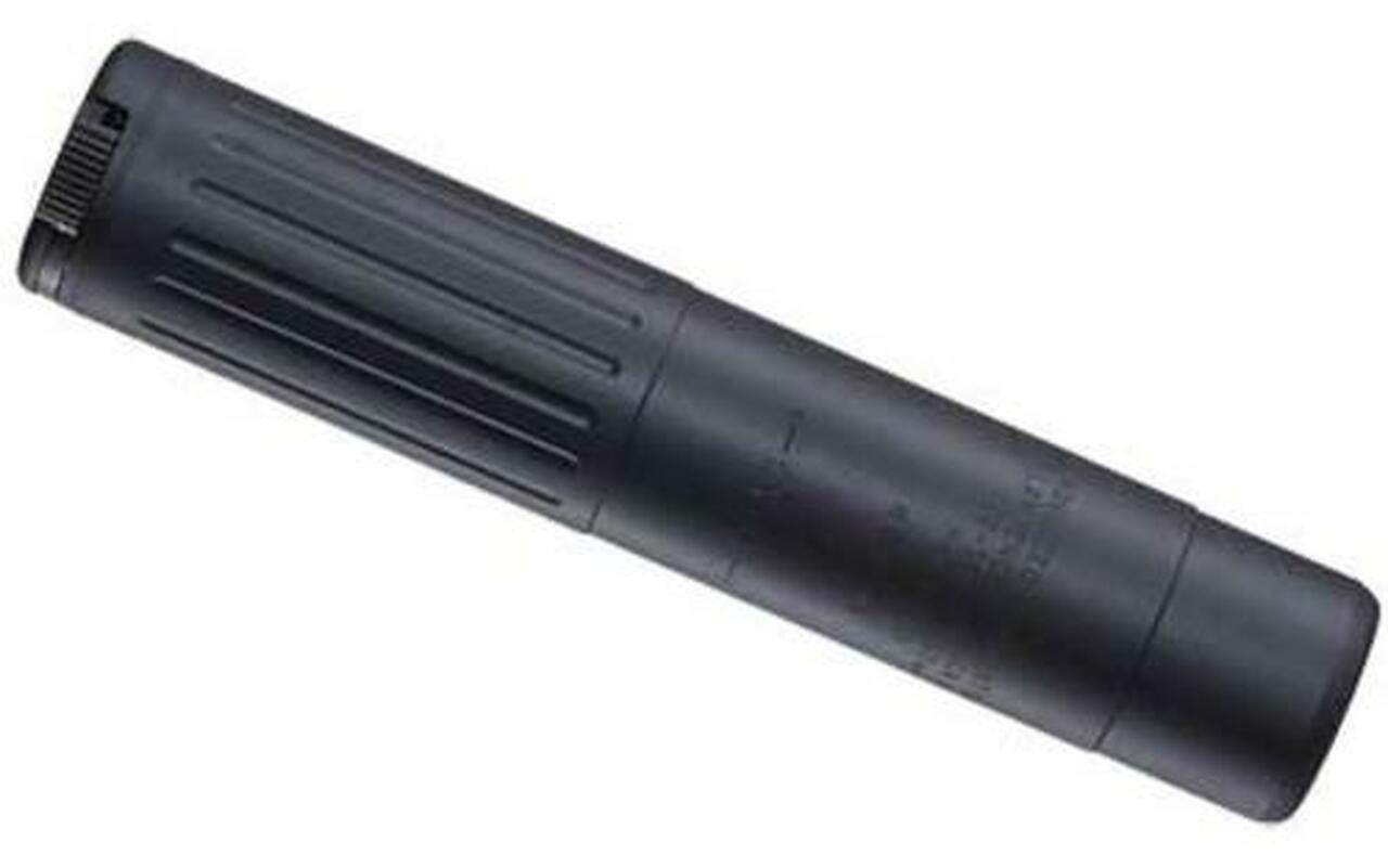 Image of AAC 762-SDN-6 7.62mm 51T Fast Attach Silencer