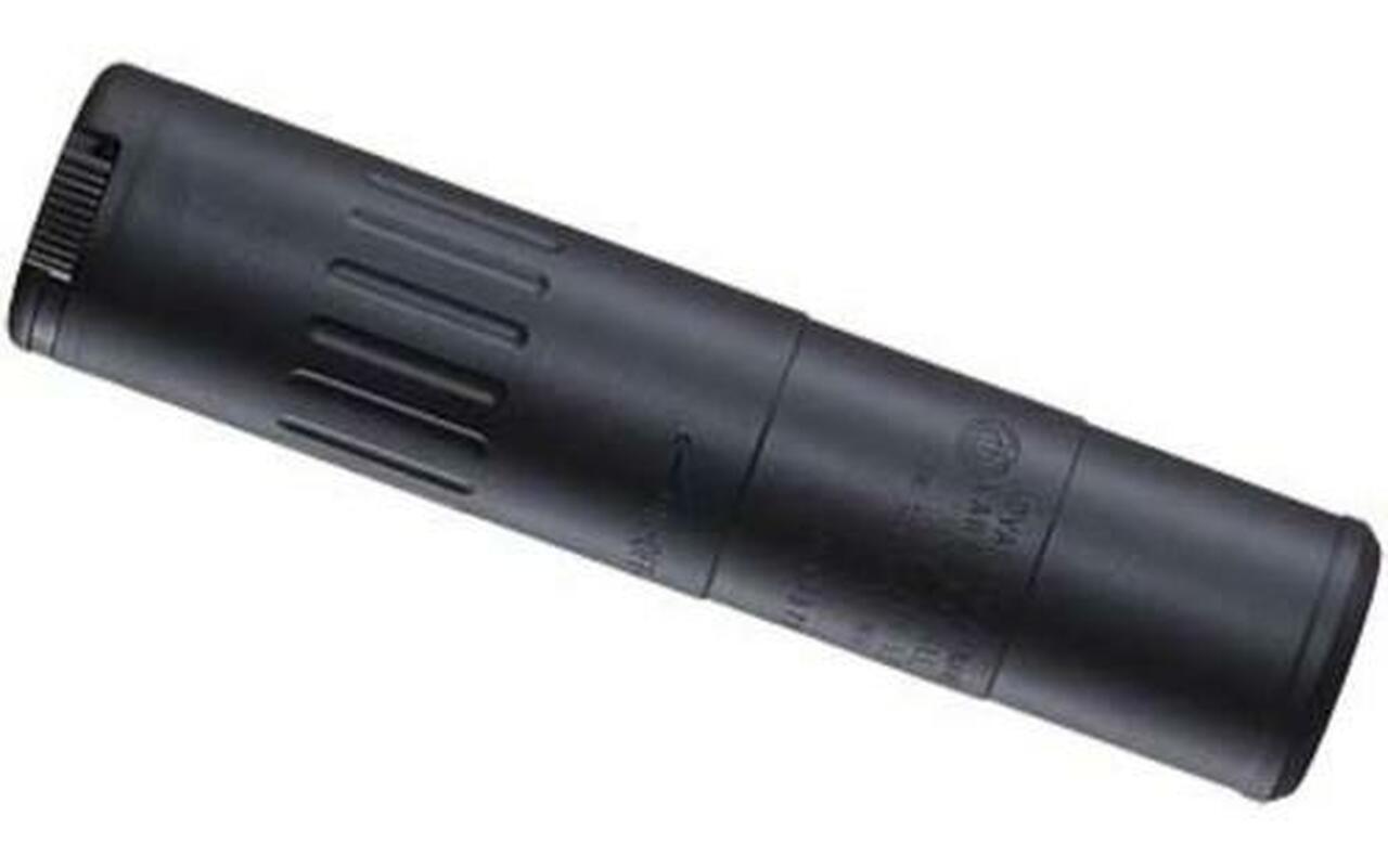 Image of AAC (Advanced Armament) M4-2000 5.56mm 51t Silencer