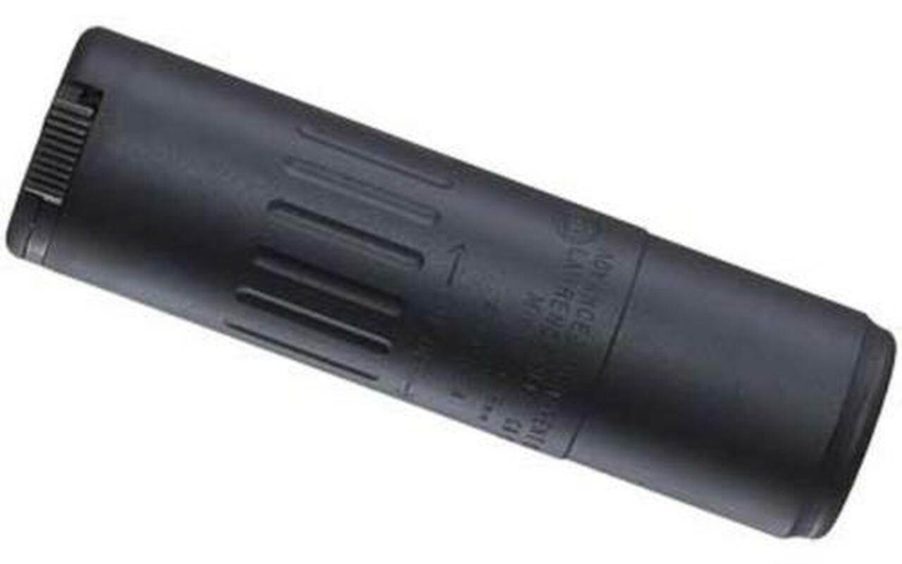 Image of AAC Mini 4 Quick Detach Suppressor 5.56mm 51T