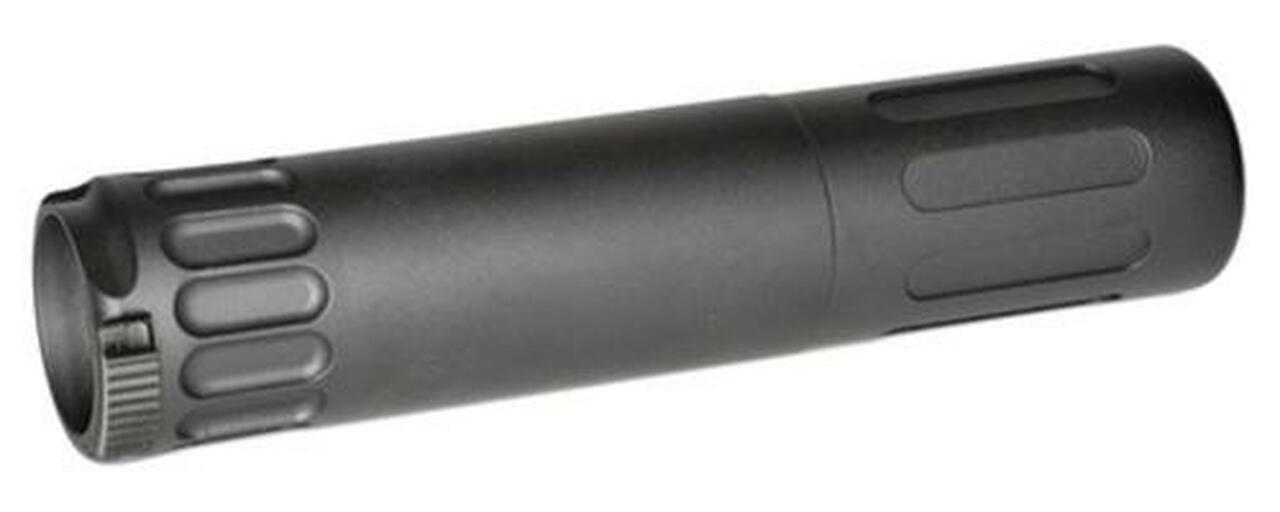 Image of AAC SR-5, 5.56mm 90T TAPER Mount Fast Attach Silencer