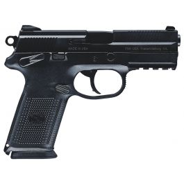 Image of FN FNX-45 .45 ACP Pistol, Blk - 66961