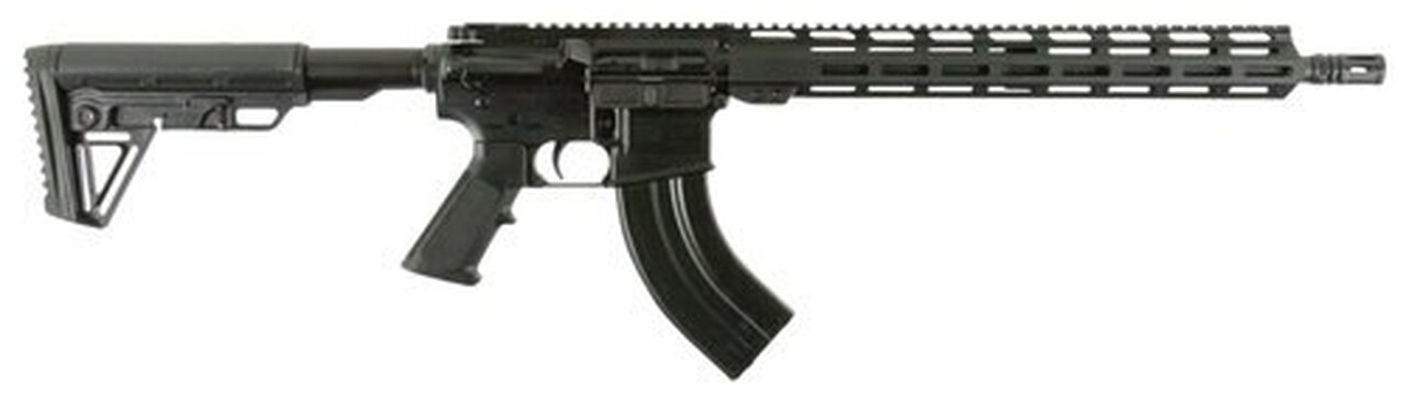 Image of Inter Ordnance Ml15 AR-15 762x39 16" Barrel M-LOK Rail 30rd Mag