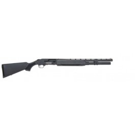 Image of Mossberg 930 JM Pro 22" 12ga 9-Shot Black Synthetic Stock 85119