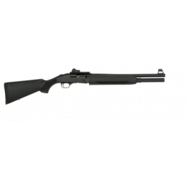 Image of Mossberg SPX 12ga 18.5" Black Synthetic Stock 85360