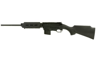 Image of FightLite SCR Sport Rifle 5.56 16" Barrel, 5 Rnd Mag