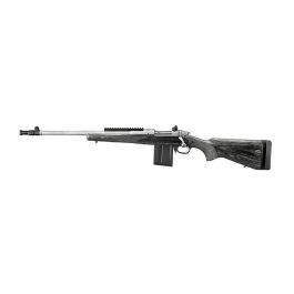 Image of Ruger Scout LH .308 Win Rifle 6821 Display Model