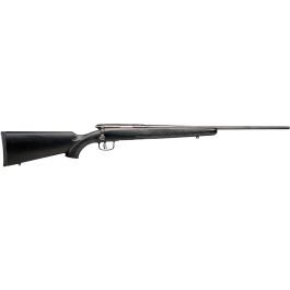 Image of Savage Arms B.MAG 17 WSM 8 Round Bolt Action Rimfire Rifle, Sporter - 96901